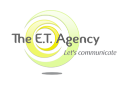 logo The E.T. Agency