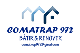 logo COMATRAP 972