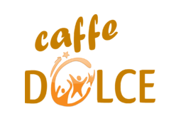 logo caffe