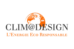 logo CLIM@DESIGN