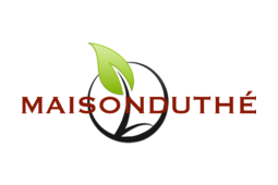 logo MAISONDUTHÉ
