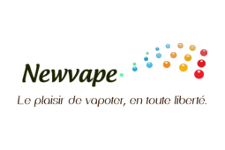 logo Newvape