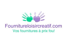 logo Fournitureloisircreatif