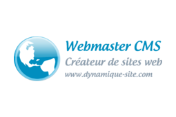 logo Webmaster CMS