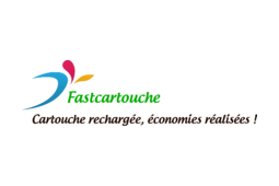 logo Fastcartouche