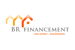 logo BR  financement
