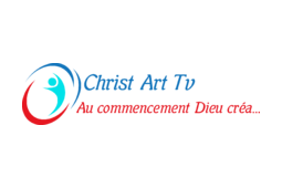 logo Christ Art Tv