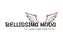 logo BELLISSIMA MODA
