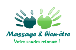 logo Massage & bien-être