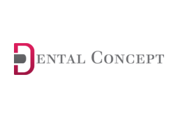 logo ental Concept