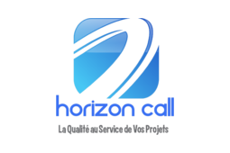 logo Horizon Call