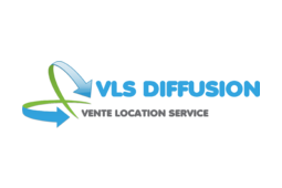 logo VLS DIFFUSION