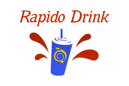 logo Rapido Drink