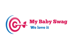 logo My Baby Swag