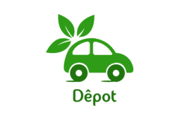logo Dêpot