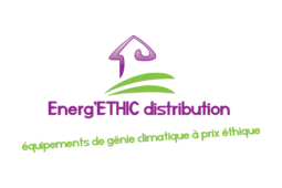 logo Energ'ETHIC distribution