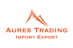 logo Aures Trading