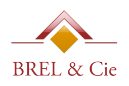 logo BREL & Cie