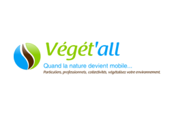 logo Végét'all