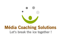 logo Média Coaching