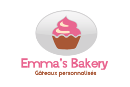 logo Emma's Bakery
