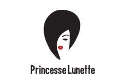 logo Princesse Lunette