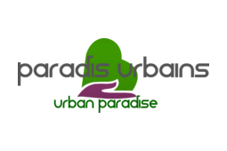 logo PARADIS URBAINS