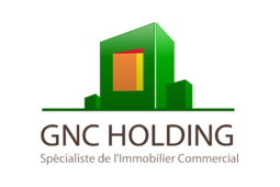 logo GNC HOLDING