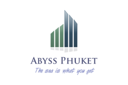 logo Abyss Phuket