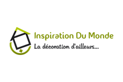 logo Inspiration Du Monde