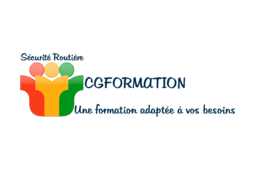 logo CGFORMATION