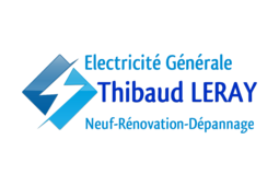logo Thibaud LERAY