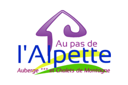 logo Au pas de 