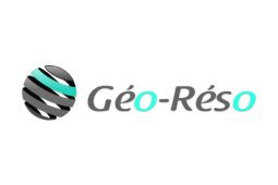 logo Géo-Réso