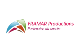 logo FRAMAR Productions