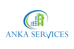 logo ANKA SERVICES