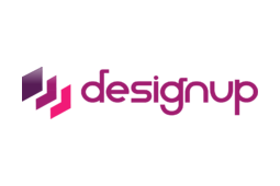 logo DesignUp