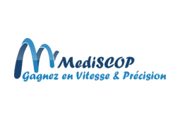 logo MediSCOP