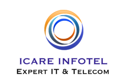 logo ICARE INFOTEL