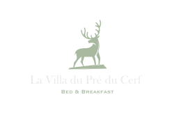 La Villa du Pré du Cerf 
