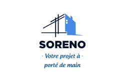 logo SORENO