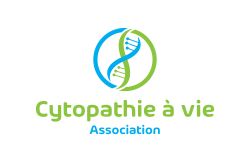 logo Cytopathie à vie