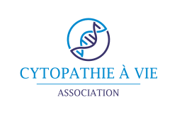 logo CYTOPATHIE À VIE 
