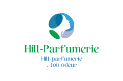 logo Hill-Parfumerie