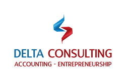 logo DELTA