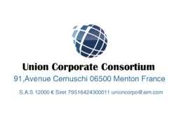 logo Union Corporate Consortium 