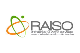 logo RAISO