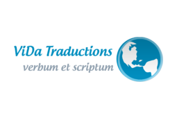 logo ViDa Traductions