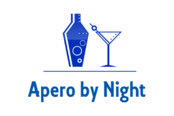 logo Apero by Night