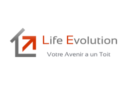 logo Life Evolution